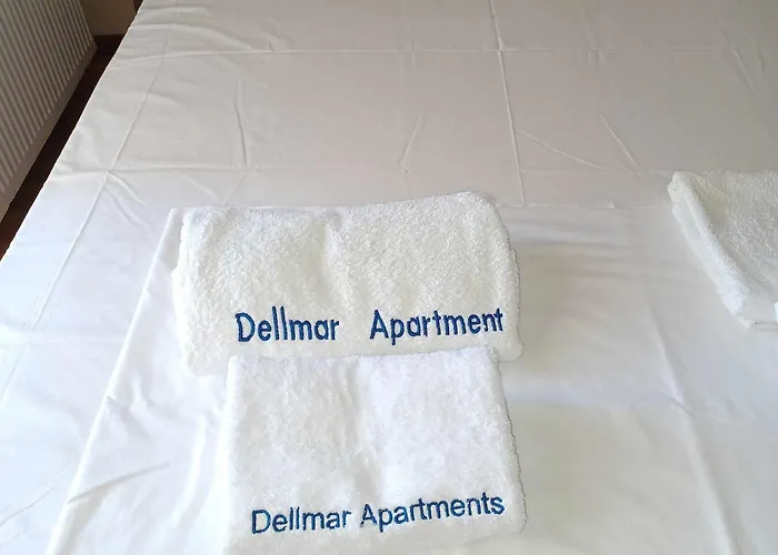 Dellmar Apartment
