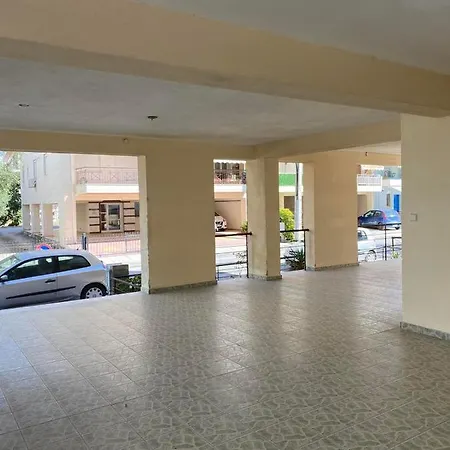 Dellmar Apartment Peraia  Exterior photo