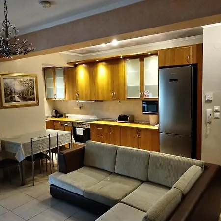 Dellmar Apartment Peraia  Exterior photo