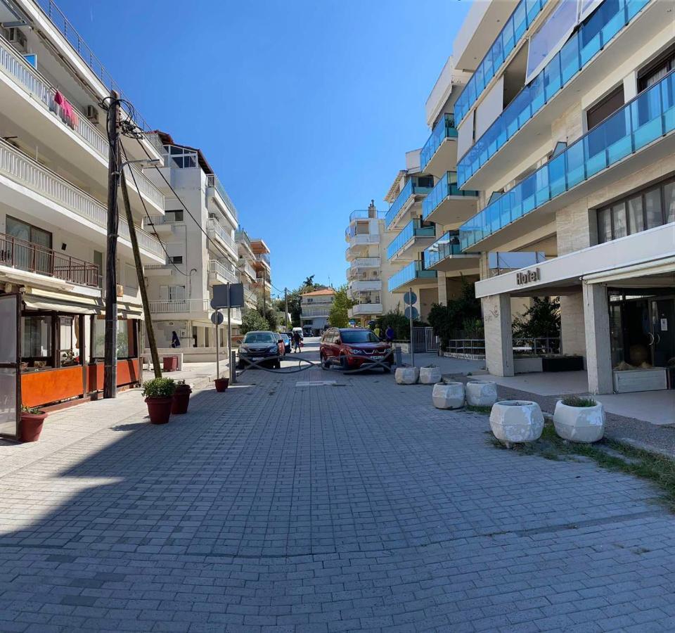 Dellmar Apartment *