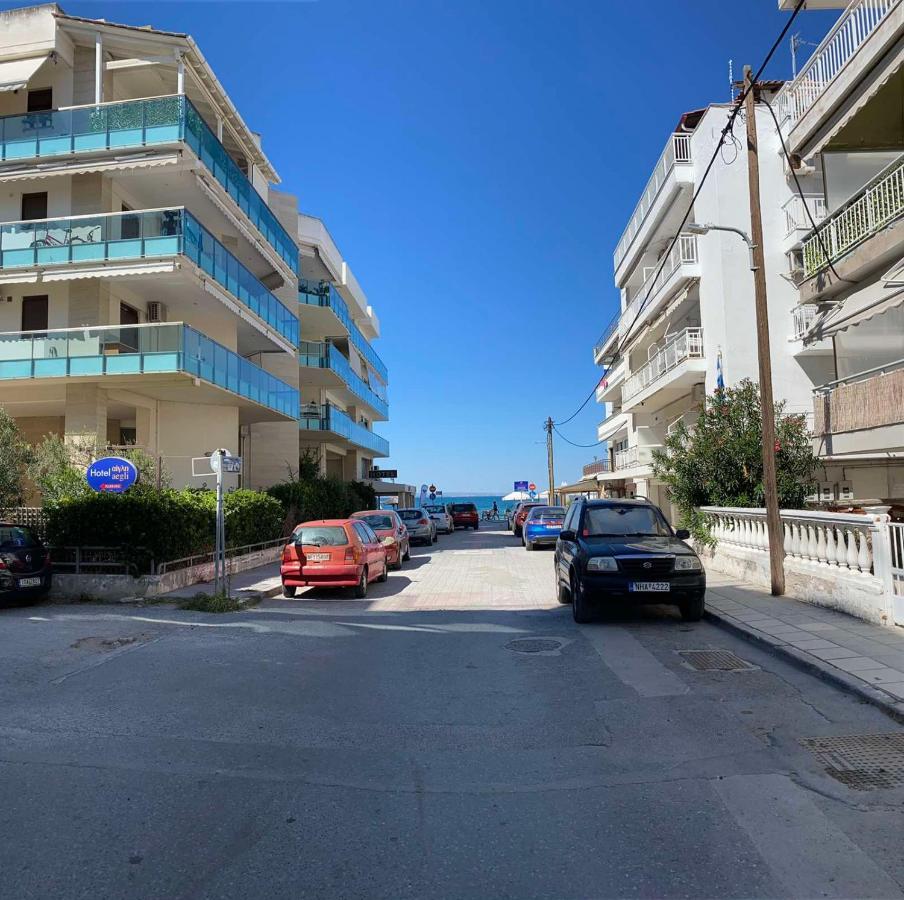 Apartment Dellmar Peraia (Thessaloniki)