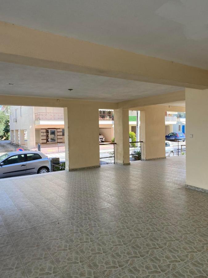 Dellmar Apartment *
