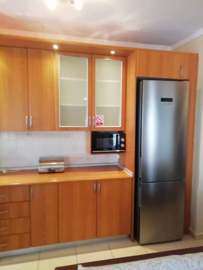 Apartment Dellmar