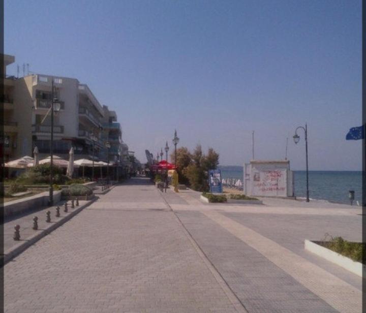 Dellmar * Peraia (Thessaloniki)