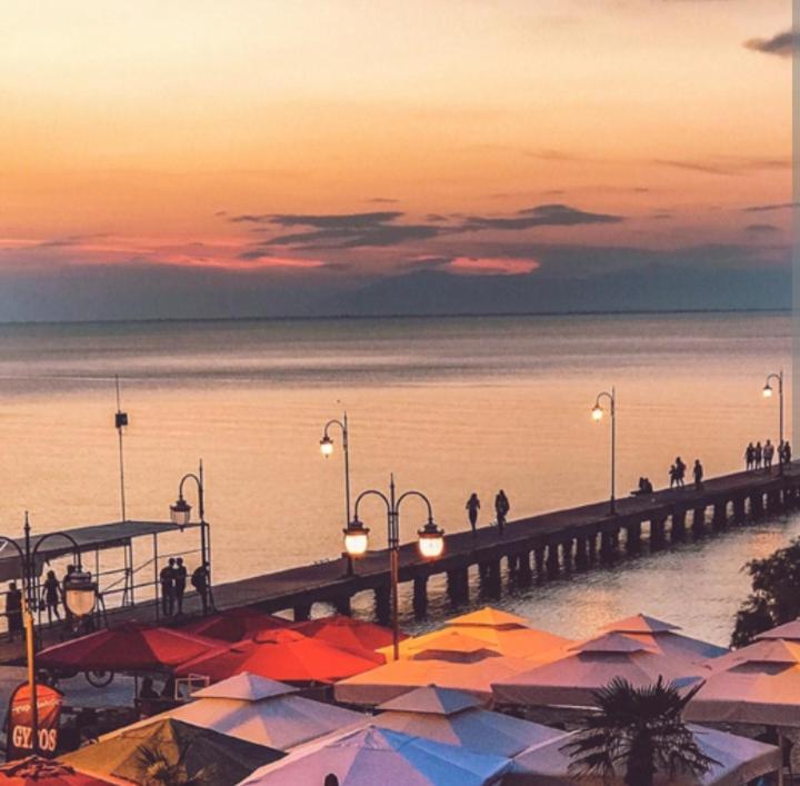 Dellmar Peraia (Thessaloniki)