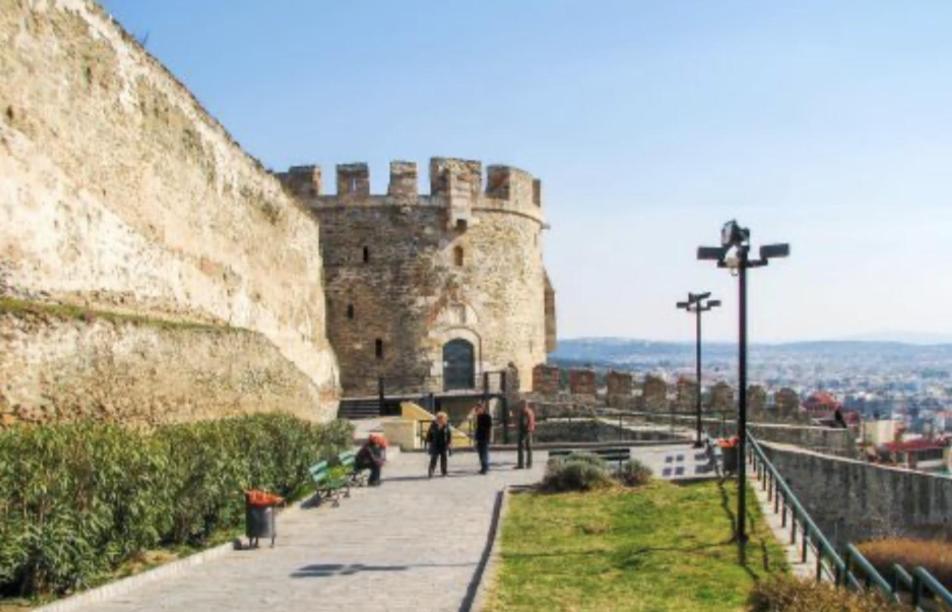 Dellmar * Peraia (Thessaloniki)