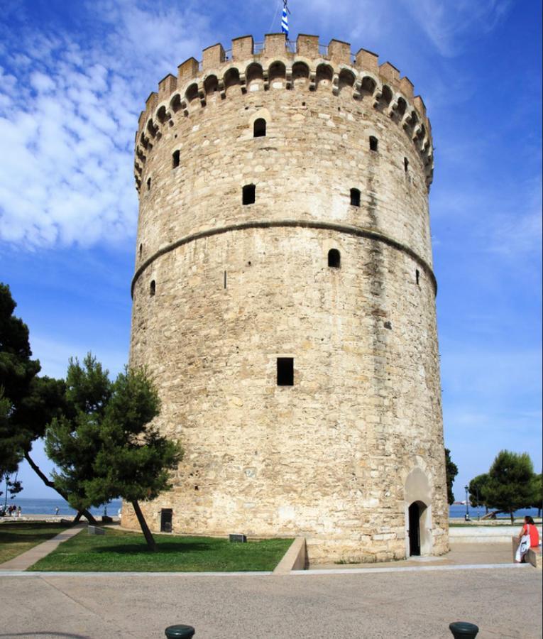 Dellmar Peraia (Thessaloniki)