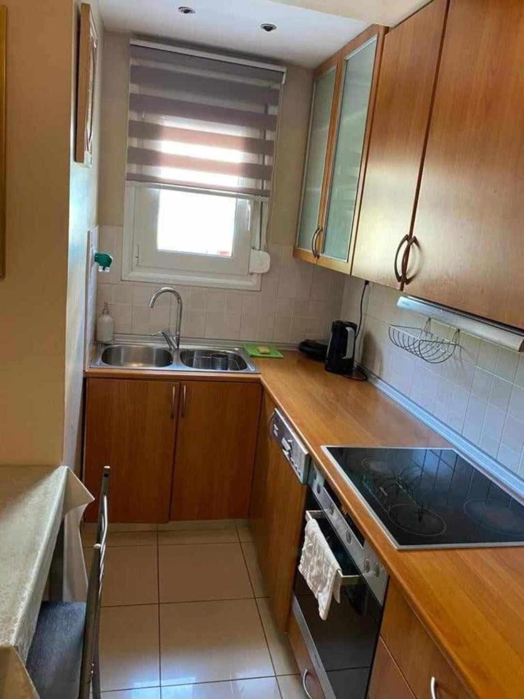 Dellmar Apartment