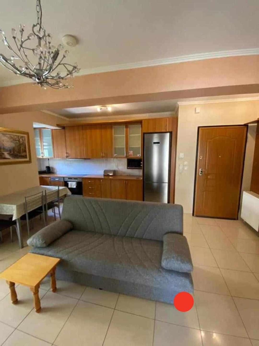 Dellmar Apartment *