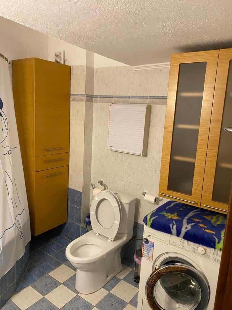 Apartment Dellmar