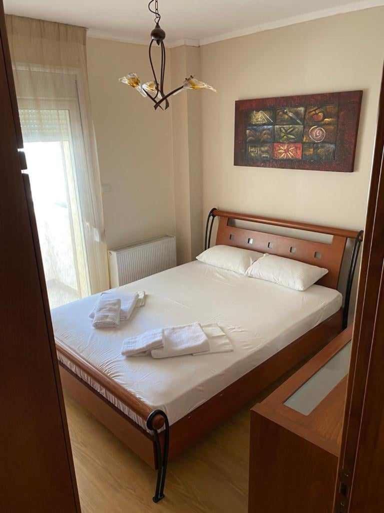 Dellmar Apartment