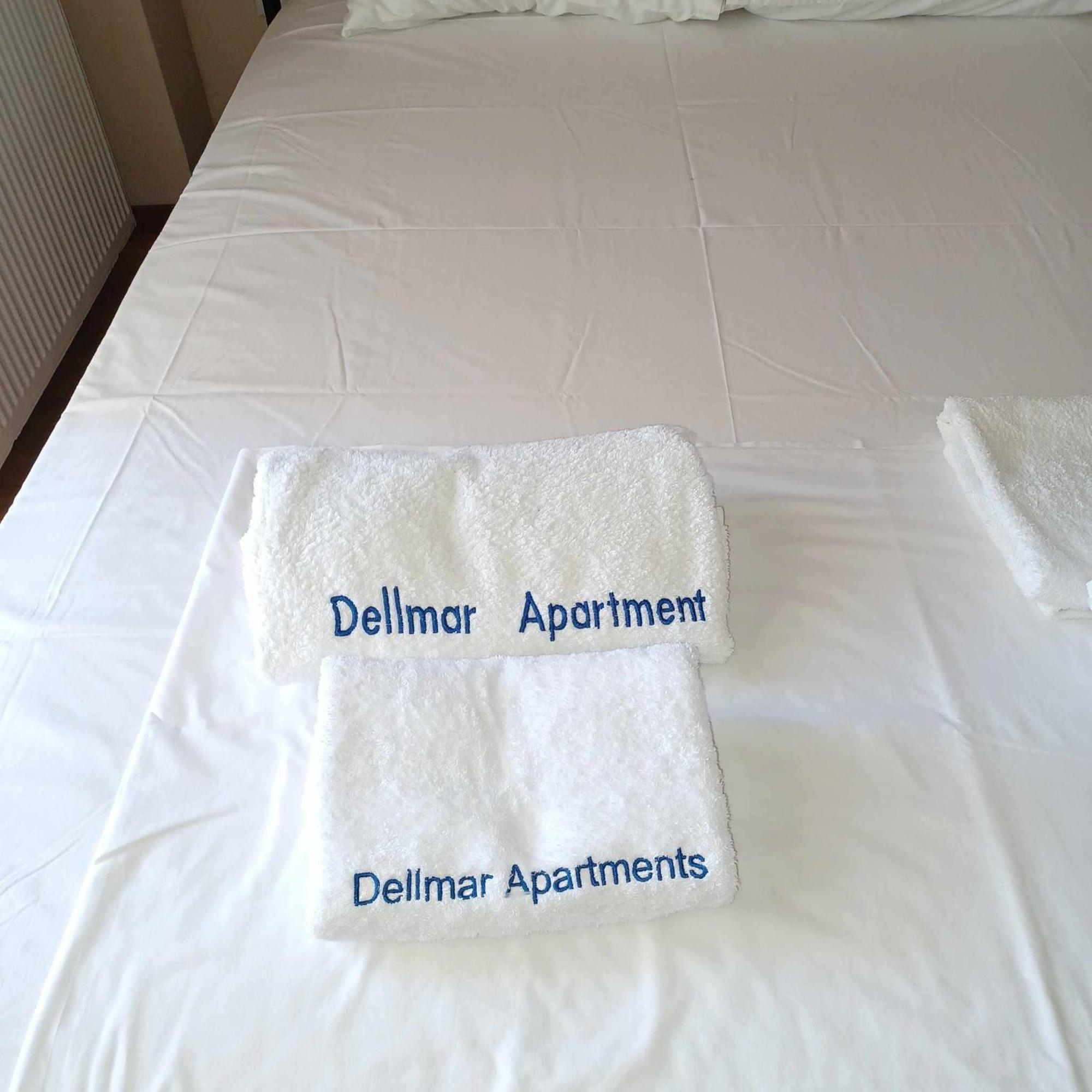 Dellmar Apartment Peraia (Thessaloniki)