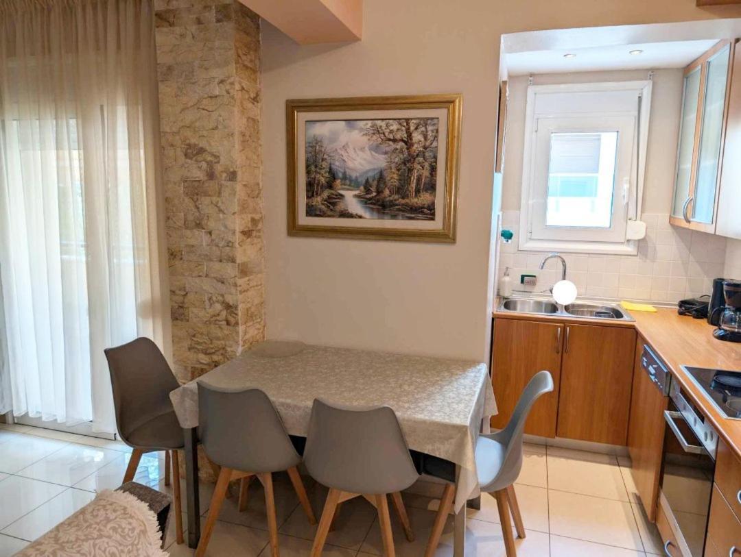 Apartment Dellmar *