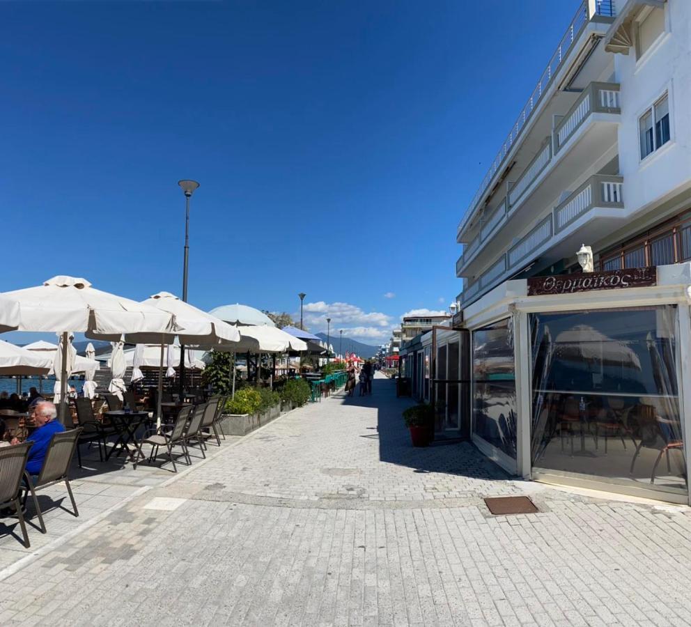 Dellmar Apartmán