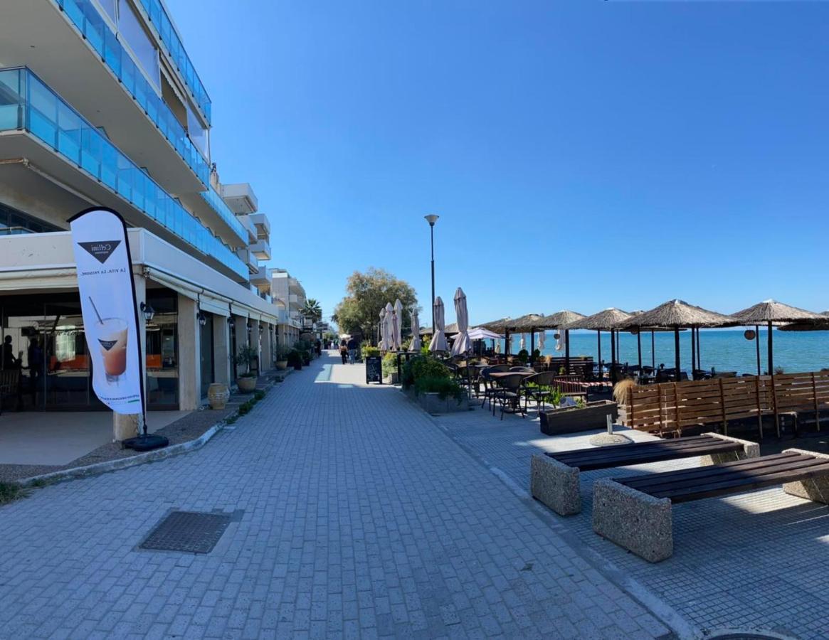 Apartmán Dellmar