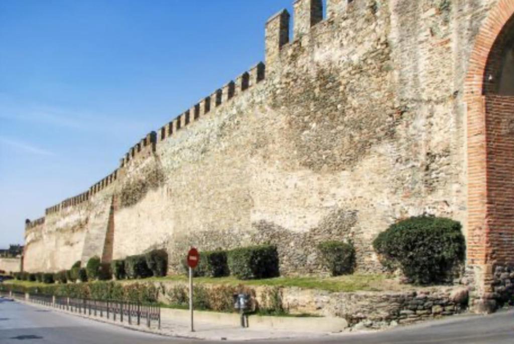 Dellmar Apartmán Peraía