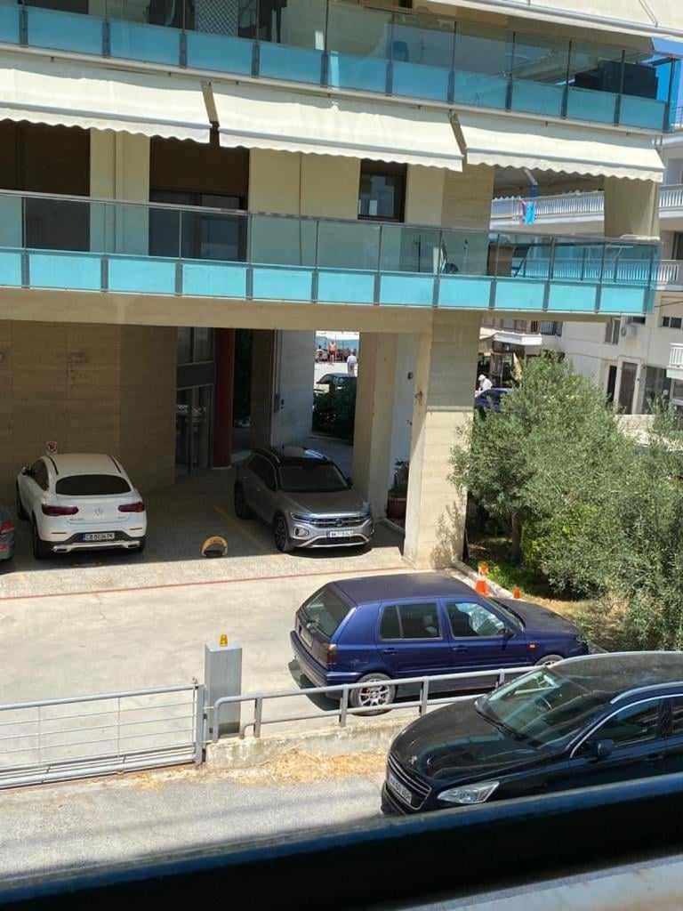 Dellmar Apartmán Peraía